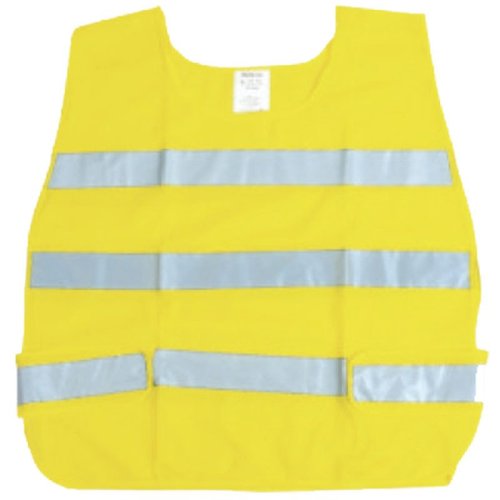 ATLI CA-AT-2019 Gilet de Sécurité