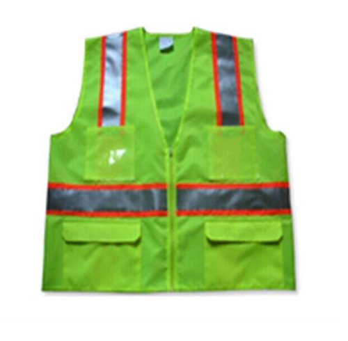 ATLI CA-AT-1016 Gilet de Sécurité