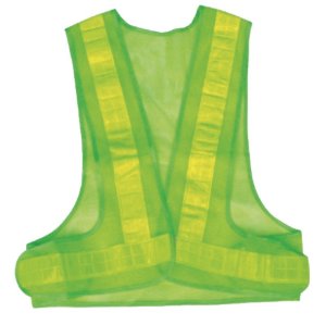 ATLI CA-AT-2004/2006/2007 Gilet de Sécurité