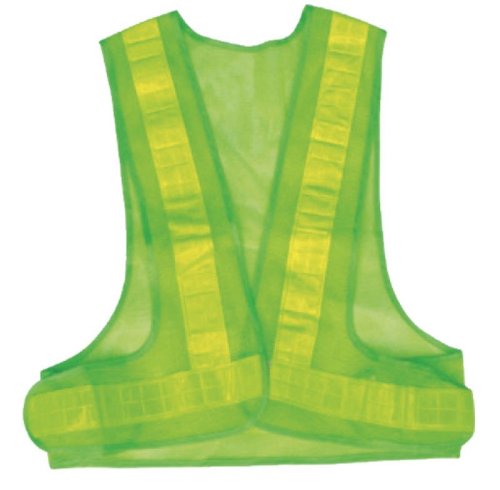 ATLI CA-AT-2004/2006/2007 Gilet de Sécurité