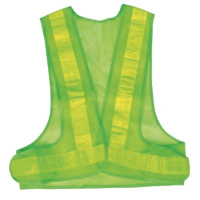 ATLI CA-AT-2004/2006/2007 Gilet de Sécurité
