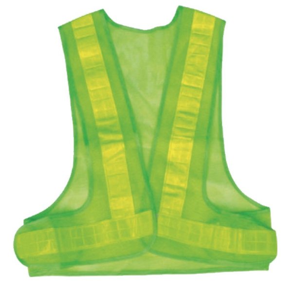 ATLI CA-AT-2004/2006/2007 Gilet di Sicurezza