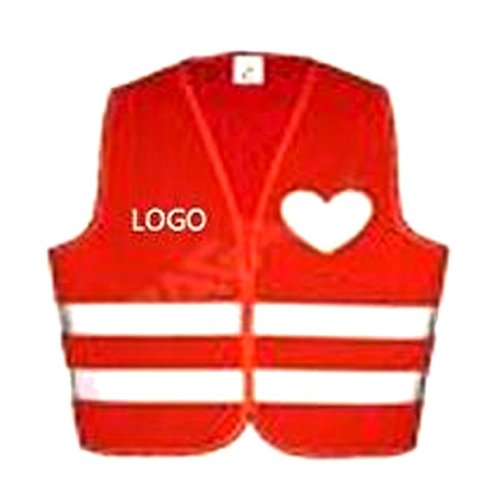 ATLI AT-1030 Gilet di Sicurezza