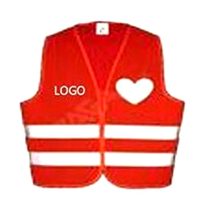 ATLI AT-1030 Gilet de Sécurité