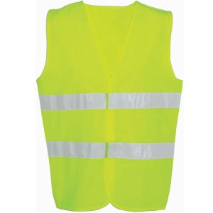 ATLI AT-SV801 Gilet de Sécurité