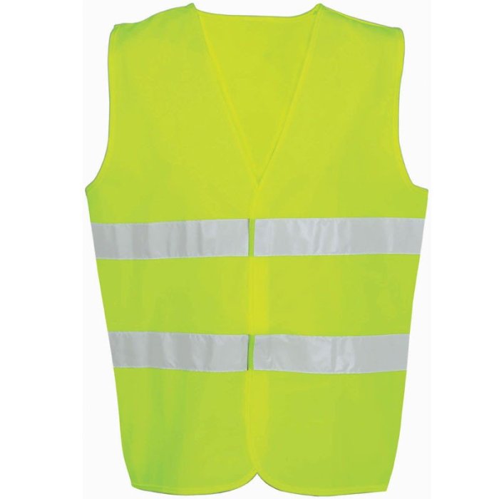 ATLI AT-SV801 Gilet de Sécurité