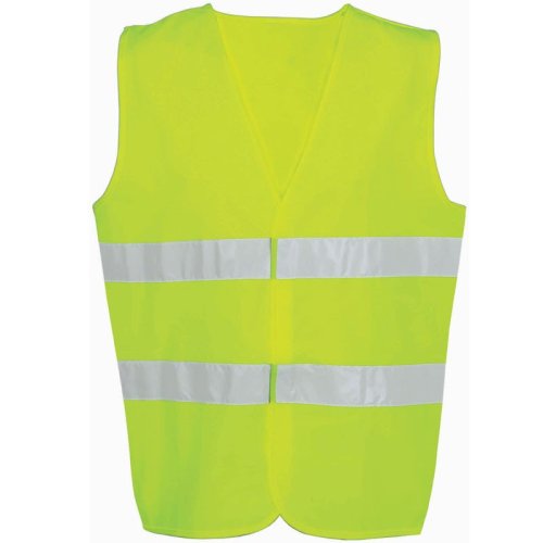 ATLI AT-SV801 Gilet de Sécurité