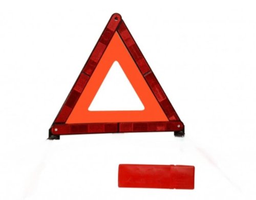 ATLI ATAR1052 Signalisation Routière
