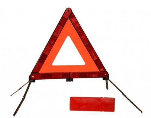 ATLI ATAR1052 Signalisation Routière