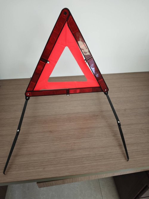 ATLI ATAR1052 Signalisation Routière