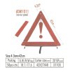 ATLI ATAR1011 Signalisation Routière