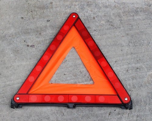ATLI ATAR1035 Signalisation Routière