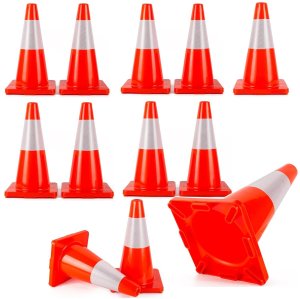 ATLI Cône de Signalisation
