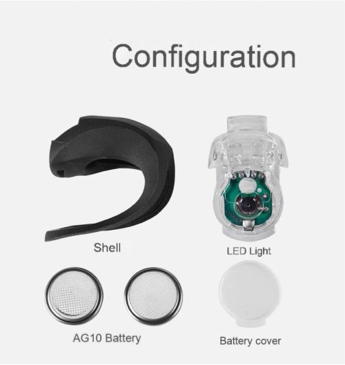 ATLI AF5239 Accessoire Auto
