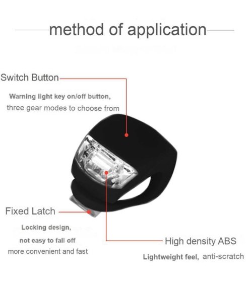 ATLI AF5239 Accessoire Auto