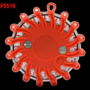 ATLI AF5516 Accessoire Auto