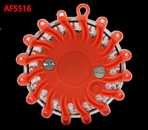 ATLI AF5516 Accessoire Auto