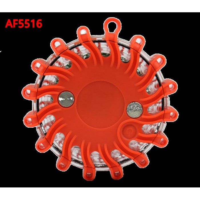 ATLI AF5516 Accessoire Auto
