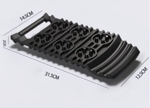 ATLI CT2142 Accessoire Extérieur