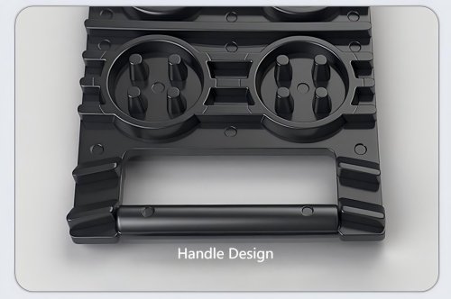 ATLI CT2142 Accessoire Extérieur