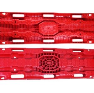 ATLI CT2141 PE Recovery Traction Mats SUV/Truck Off-Road Rescue Kit Includes Storage Bag, Pallet Shipping Available Accessoire Extérieur