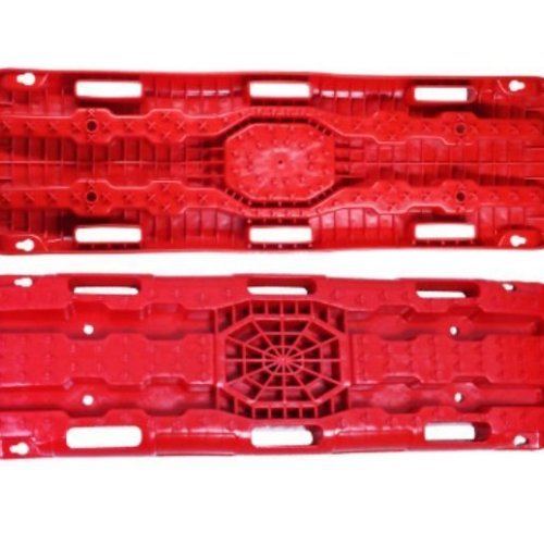 ATLI CT2141 PE Recovery Traction Mats SUV/Truck Off-Road Rescue Kit Includes Storage Bag, Pallet Shipping Available Accessorio Esterno