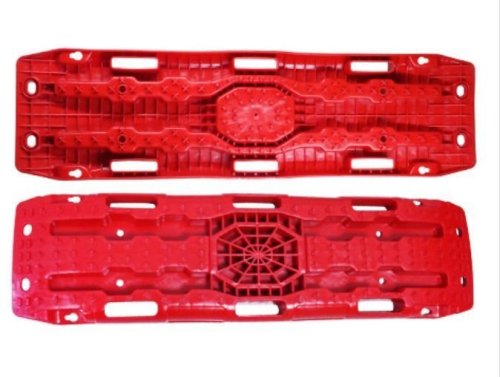 ATLI CT2141 PE Recovery Traction Mats SUV/Truck Off-Road Rescue Kit Includes Storage Bag, Pallet Shipping Available Accessoire Extérieur