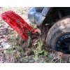 ATLI CT2141 PE Recovery Traction Mats SUV/Truck Off-Road Rescue Kit Includes Storage Bag, Pallet Shipping Available Accessoire Extérieur