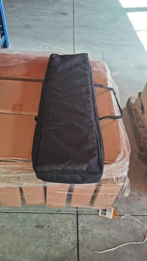 ATLI CT2141 PE Recovery Traction Mats SUV/Truck Off-Road Rescue Kit Includes Storage Bag, Pallet Shipping Available Accessoire Extérieur