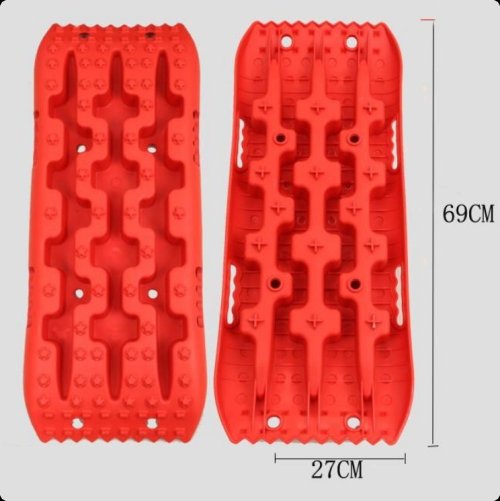 ATLI CT2136 Accessoire Extérieur