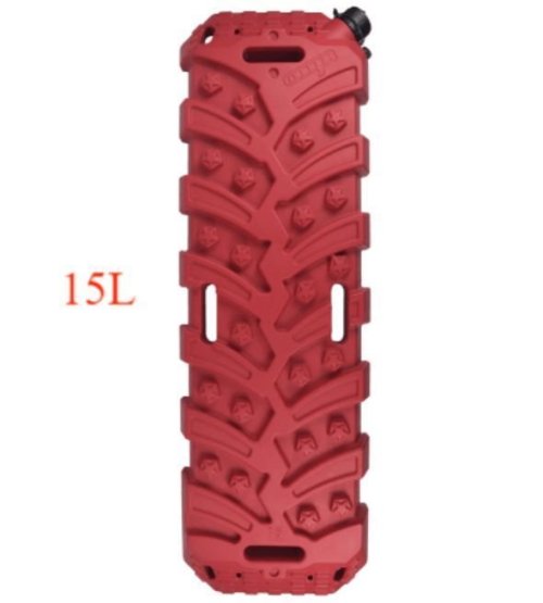 ATLI CT2138 Accessoire Extérieur