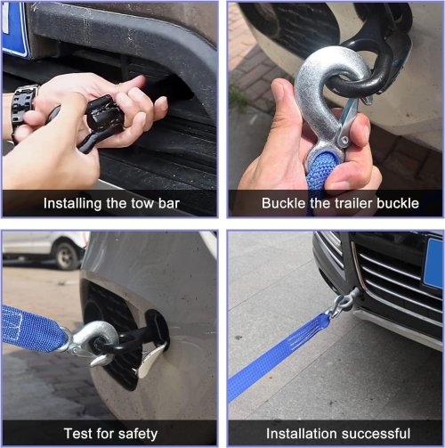 ATLI Accessoire Auto
