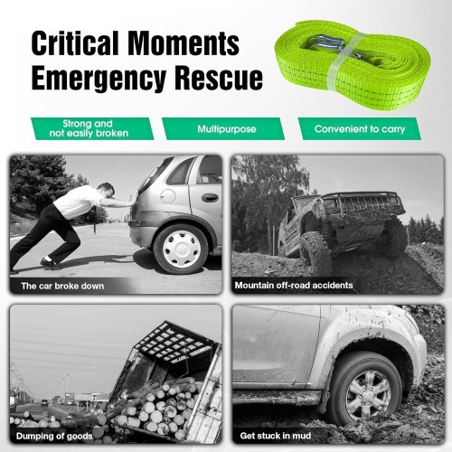 ATLI Accessoire Auto