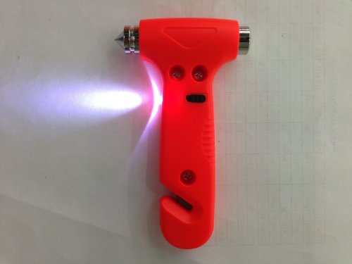 ATLI Kit d'Urgence Auto