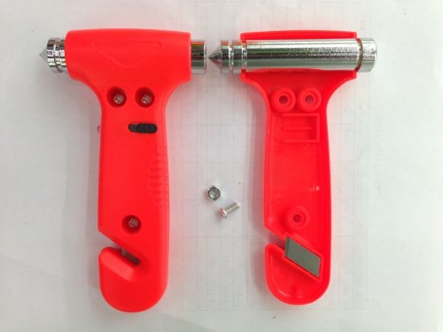 ATLI Kit d'Urgence Auto