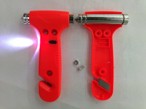 ATLI Kit d'Urgence Auto