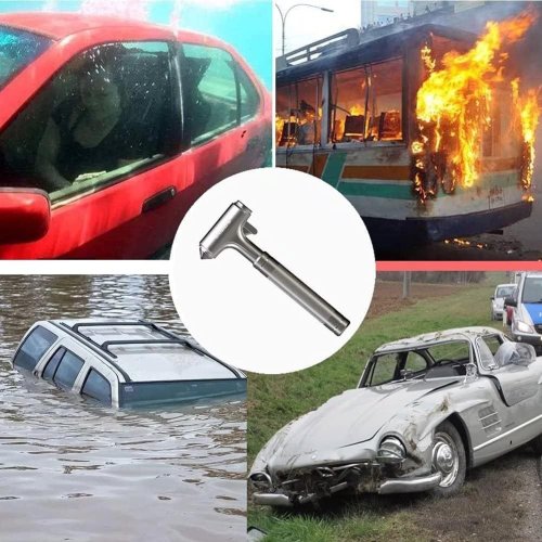 ATLI CT2024 Kit d'Urgence Auto