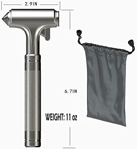 ATLI CT2024 Kit d'Urgence Auto