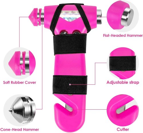 ATLI CT2024 Kit d'Urgence Auto