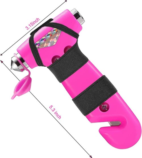 ATLI CT2024 Kit d'Urgence Auto