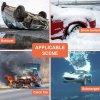 ATLI CT2024 Kit d'Urgence Auto