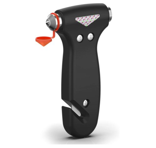 ATLI CT2024 Kit d'Urgence Auto