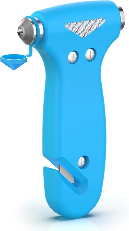 ATLI CT2024 Kit d'Urgence Auto