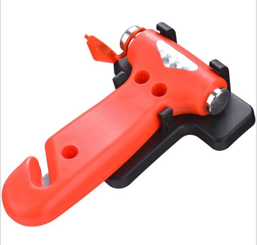 ATLI CT2014 Kit d'Urgence Auto