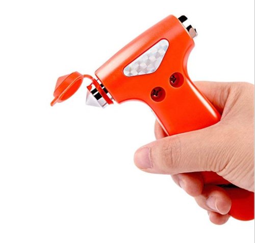 ATLI CT2014 Kit d'Urgence Auto