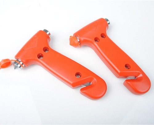 ATLI Kit d'Urgence Auto