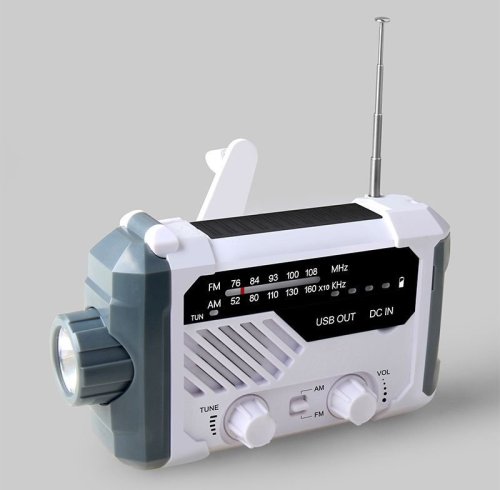 ATLI ATJS-1047 Kit di Emergenza Auto