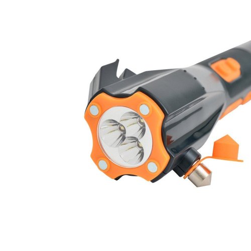 ATLI ATJS-1042 Kit d'Urgence Auto