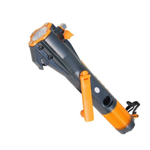 ATLI ATJS-1042 Kit d'Urgence Auto