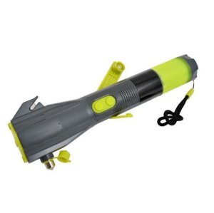 ATLI ATJS-1043 Kit d'Urgence Auto